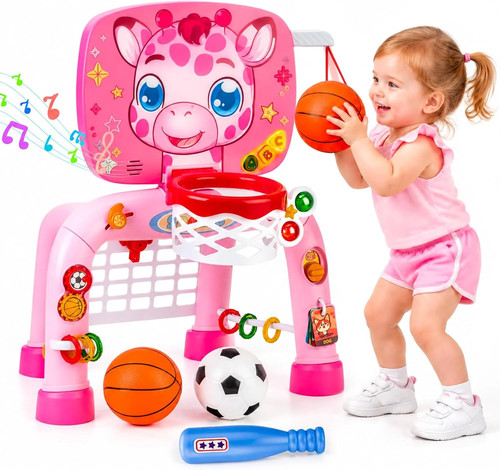 Toddler basketball hoop - toddler, &