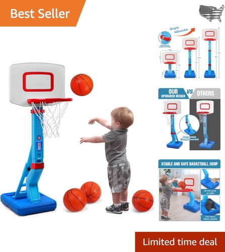 Portable mini basketball - mini,