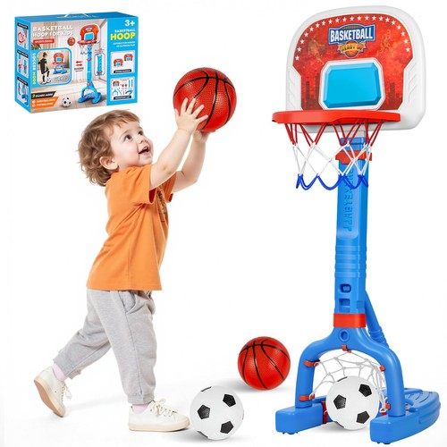 Toddler basketball hoop - toddler,