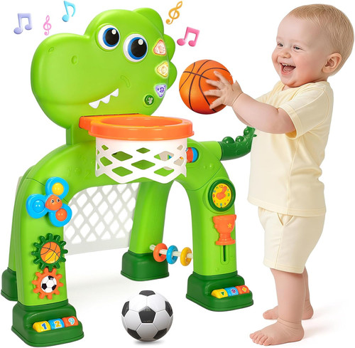 Toddler basketball hoop - toddler,