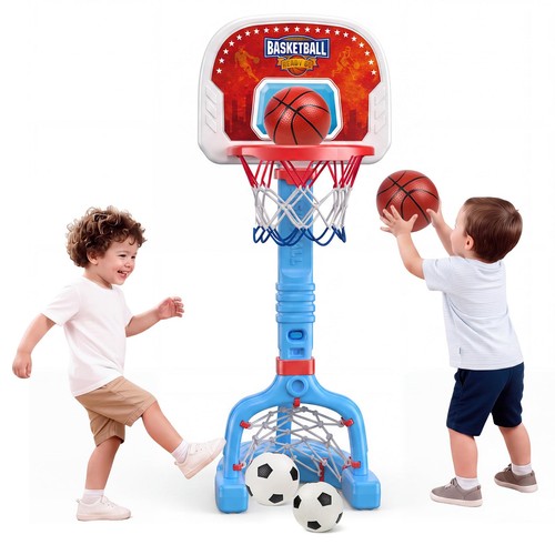 Toddler basketball hoop kids - toddler, &