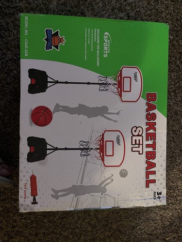 Health sports basketball goal - health,