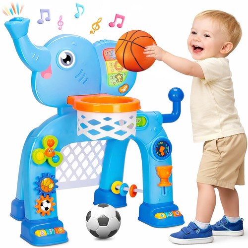Toddler basketball hoop - toddler, &