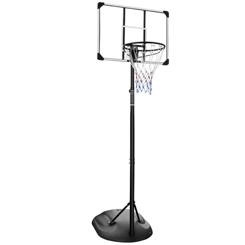 Youth basketball goal height - youth,