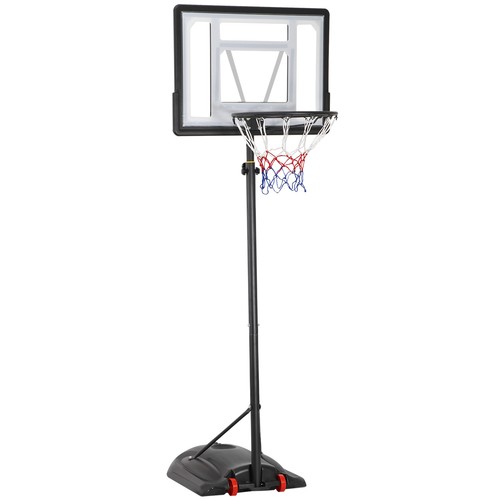 Portable basketball hoop goals - basketball,