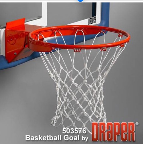 Draper breakaway basketball - draper,