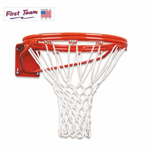 First team heavy duty double - team,
