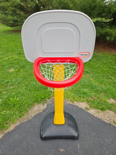Little tikes tot sports - little,
